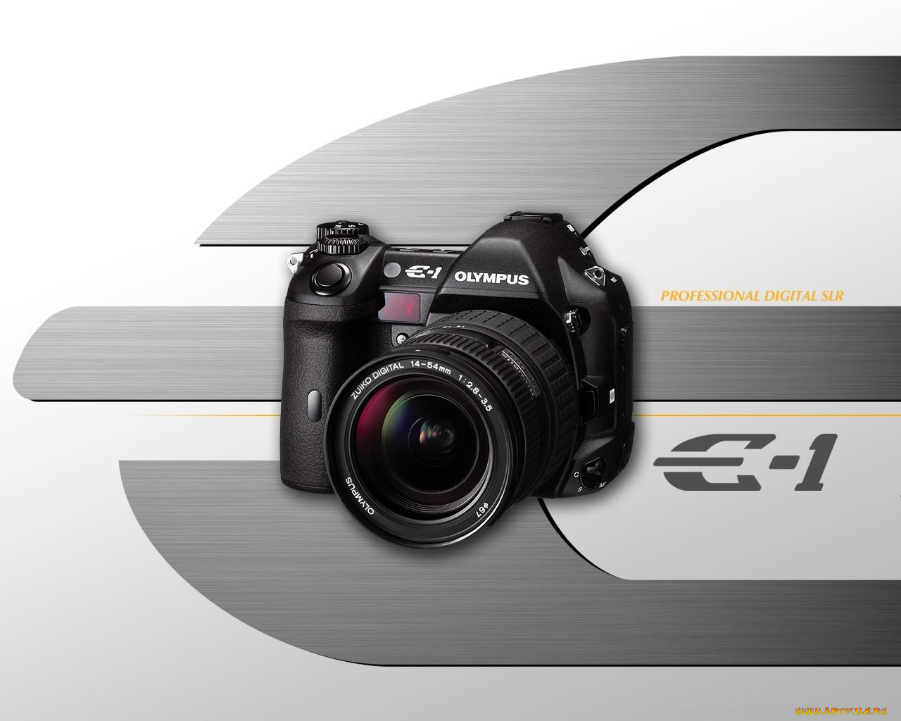 , olympus